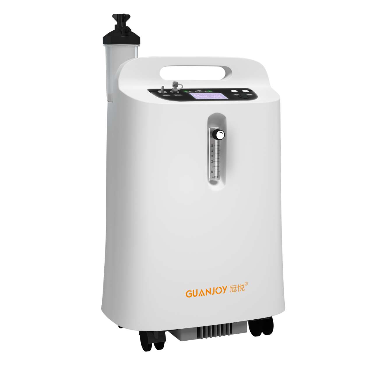使用制氧機(jī)，氧氣濃度要多少合適？